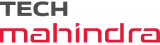 tech mahindra logo